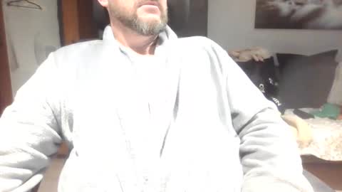 justniceman123 online show from 11.05.25