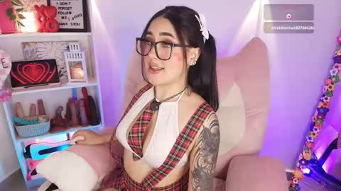 Emy online show from 02.15.26