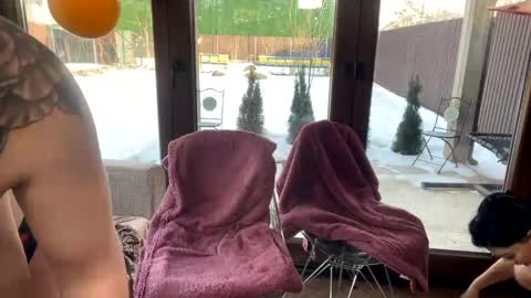 Ana online show from 02.26.25