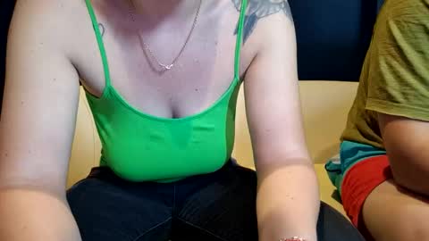 Ana online show from 09.23.25