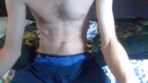 Snapshot of justpatrick32 chatting on 09.25.25 Patrick online show from 09.25.25