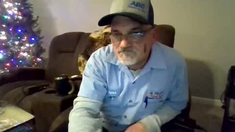 justredneck online show from 12.05.24