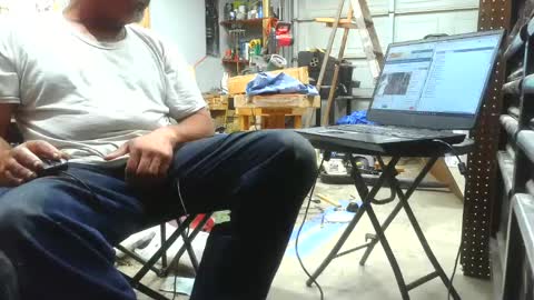 justredneck online show from 09.16.25