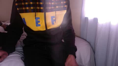 Snapshot of justrideitok chatting on 01.25.25 The Great online show from 01.25.25