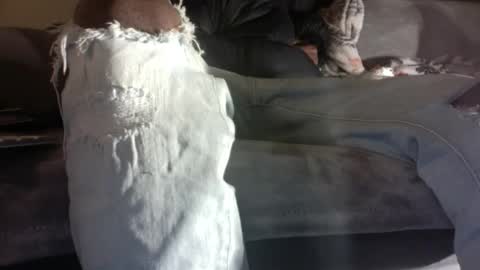 Snapshot of justrideitok chatting on 10.20.25 The Great online show from 10.20.25