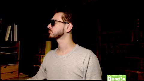 M. Dean online show from 12.15.25