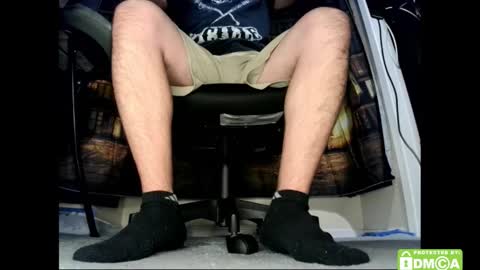 M. Dean online show from 01.12.26