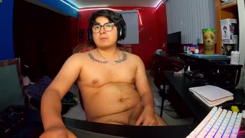 justsky117 online show from 01.20.25