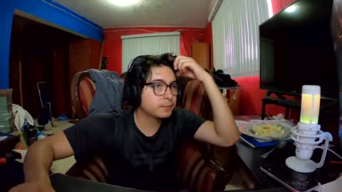 justsky117 online show from 07.12.26