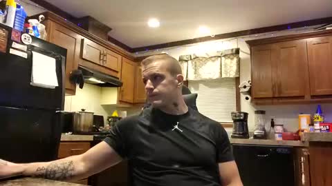 justus0624 online show from 10.28.25