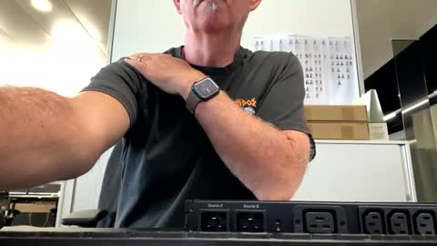 justwalter0064 online show from 07.16.26