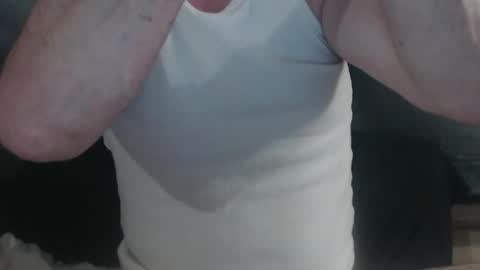 Snapshot of justyates chatting on 01.24.25 Just Yates online show from 01.24.25