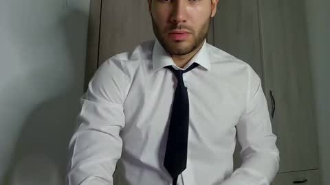 Justin online show from 12.02.24