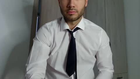 Justin online show from 12.31.24