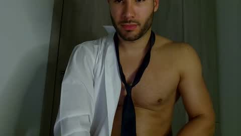 Justin online show from 10.30.25