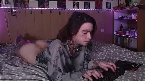 Juuzou hehim u can call me Juz online show from 03.11.26