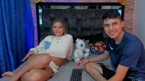 Juan and friends online show from 02.16.25