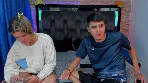 Juan and friends online show from 02.16.25