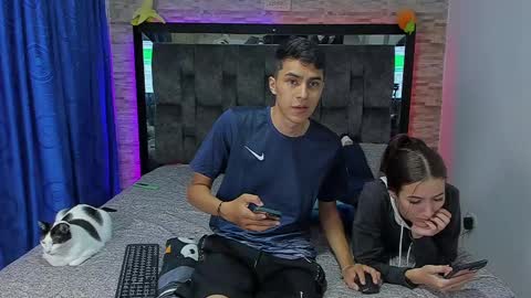 Juan and friends online show from 02.19.25