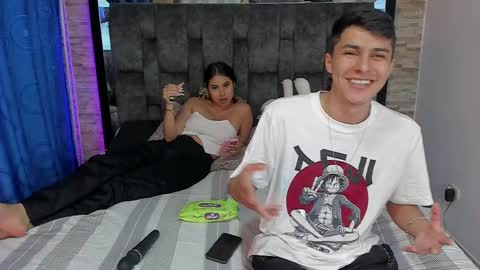 Juan and friends online show from 02.28.25