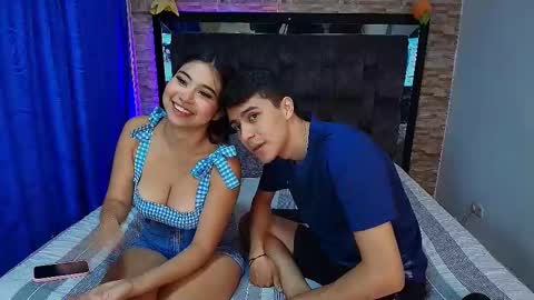 Juan and friends online show from 03.07.25