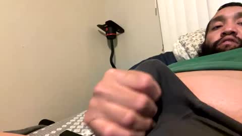 Juwan2cum online show from 01.16.25