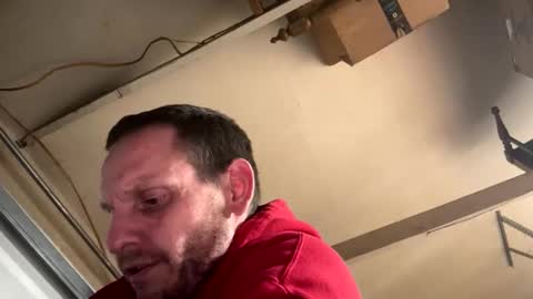 jwallsjr1987 online show from 01.14.26