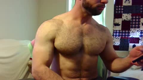 Wolf online show from 02.14.25