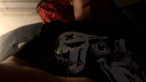 Snapshot of jwowzer69 chatting on 12.25.24 Rock Peaches Last tipper gets surprise online show from 12.25.24