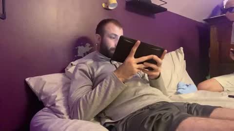 jxhnathon online show from 09.11.25