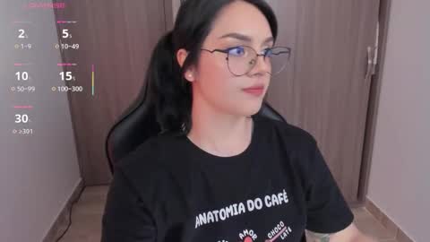 jxssicax online show from 11.20.25