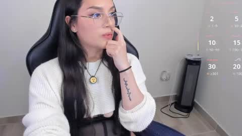 jxssicax online show from 05.03.26
