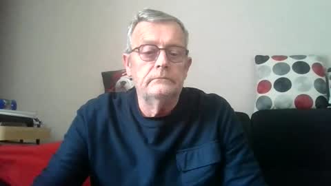 Arthur01750 online show from 09.28.25