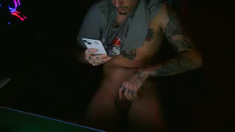 Jyinks online show from 02.02.25