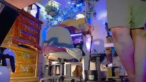 jynpulse557 online show from 09.20.25