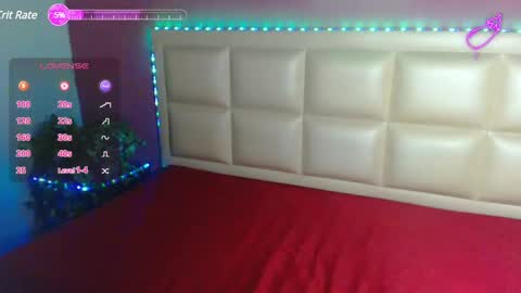 Jynx Miller online show from 01.09.25