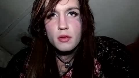 Snapshot of jynxamy chatting on 02.22.26 jynxamy online show from 02.22.26