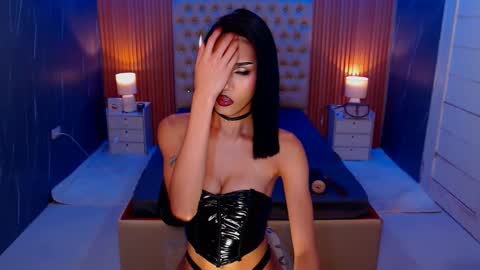 Jynx online show from 12.10.24