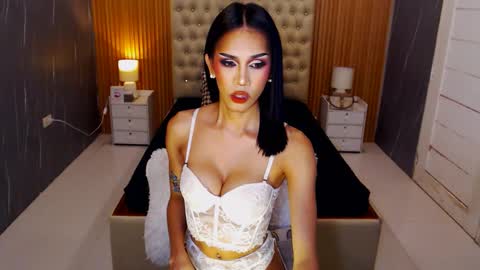 Jynx online show from 01.14.25