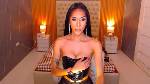 Jynx online show from 02.04.25