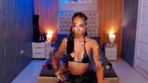 Jynx online show from 09.12.25