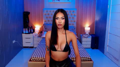 Jynx online show from 10.11.25