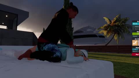 Baird Connor online show from 10.06.25