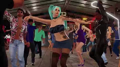 Baird Connor online show from 11.26.25