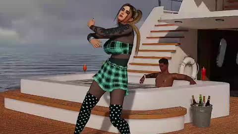 Baird Connor online show from 01.06.26