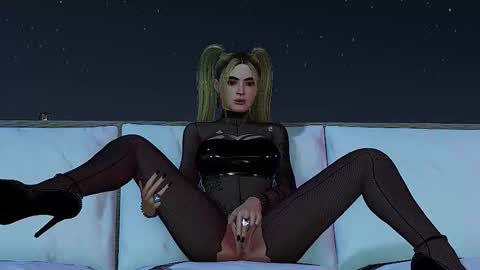 Baird Connor online show from 03.25.26