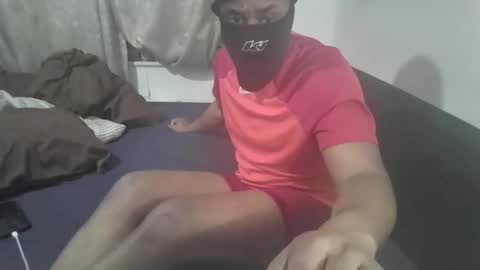 K1Prince online show from 02.25.26