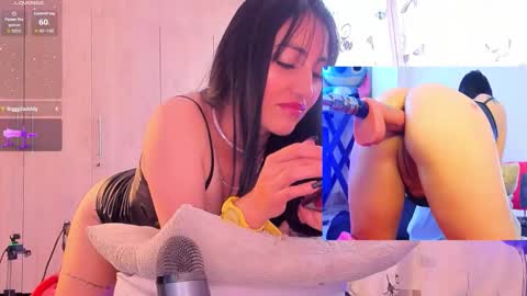  Karolin  online show from 03.22.26