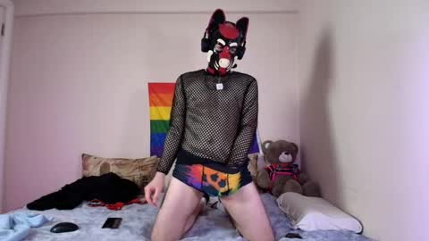 Alex online show from 04.09.26