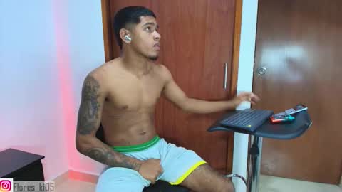 k_florez online show from 02.21.26